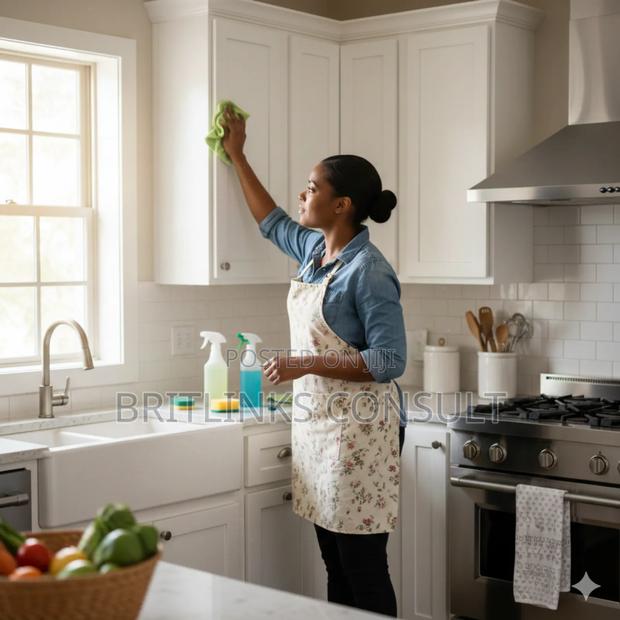 Household Helps Nanny's Available for Immediate Employment Now! · Photo 1