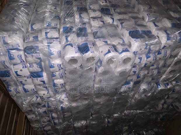Neatly Sealed Safare Gana (1x 7x10) Soft Tissue Paper · Photo 1