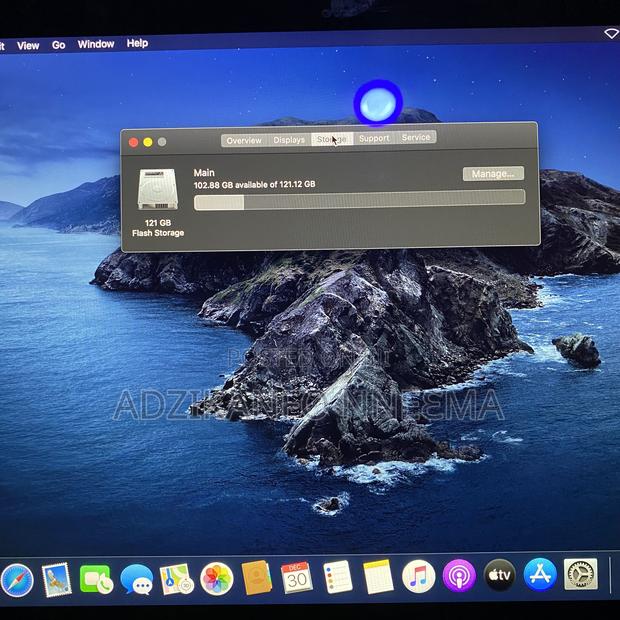 Laptop Apple MacBook Pro 2012 8GB Intel Core I5 HDD 250GB · Photo 3