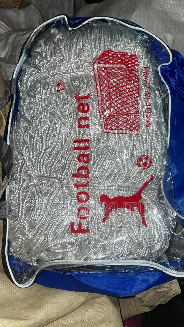 Quality Football Net · Photo 1