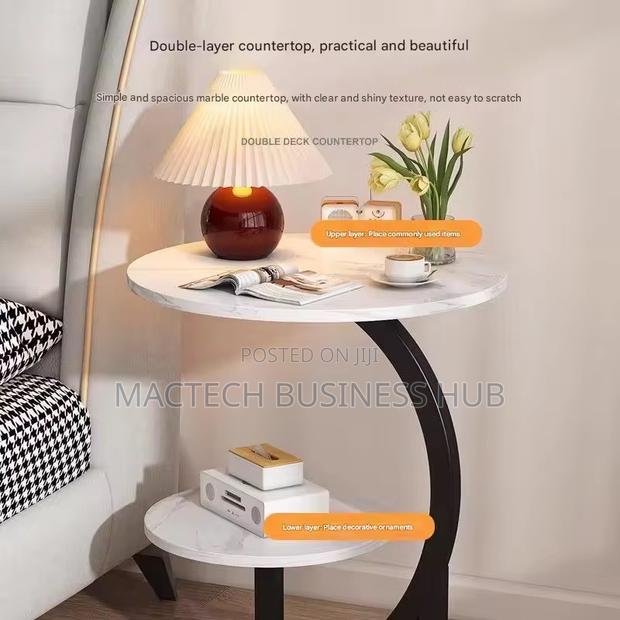 Bed Side Table · Photo 3