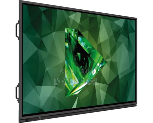 Genee Touch 80inch Touch Screen · Photo 2