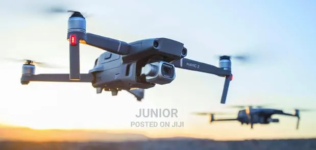 Drone Rentals Hire Service Mavic Air 2s Pro Phantom 4 With Pilot Rent · Photo 1