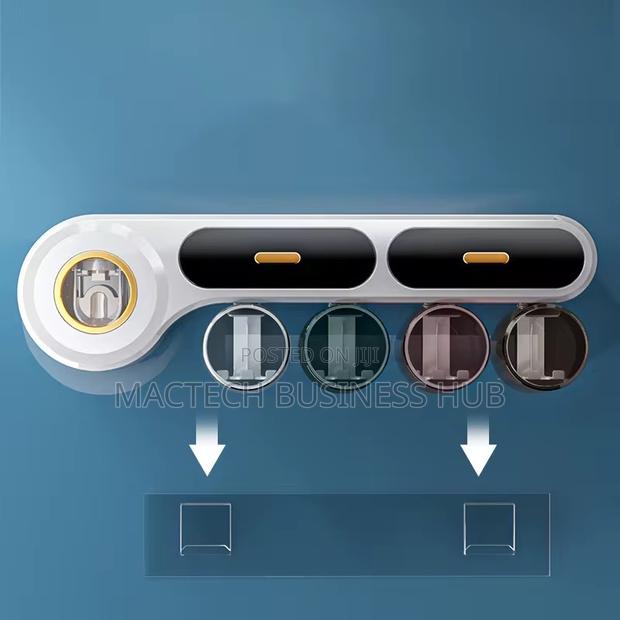 Tooth Brush Holder · Photo 2