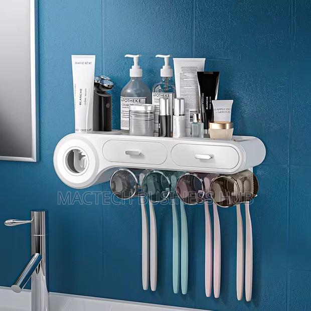 Tooth Brush Holder · Photo 3