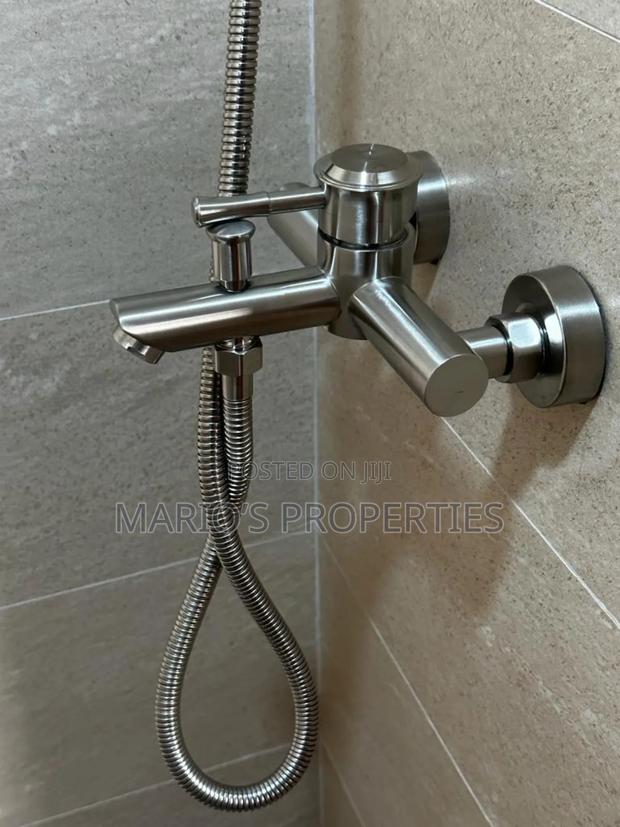 1bdrm Apartment in Marios Properties, East Legon for rent · Photo 4