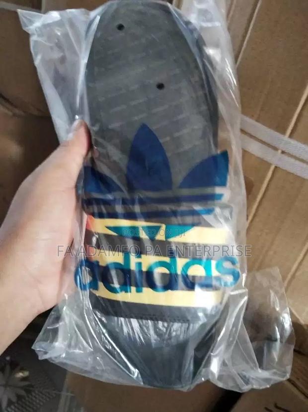 Adidas Slides Or Adidas Slippers · Photo 3