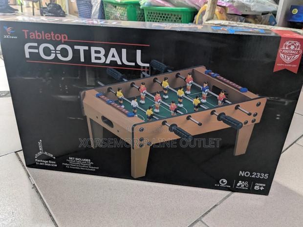 Table Football · Photo 3