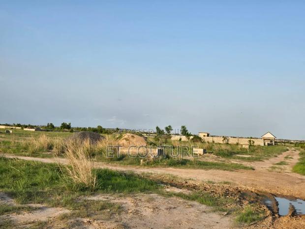 Gated Community Land Deals at New Ningo Prampram · Photo 2
