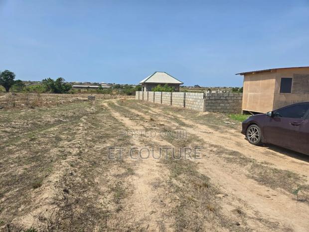 Gated Community Land Deals at New Ningo Prampram · Photo 3