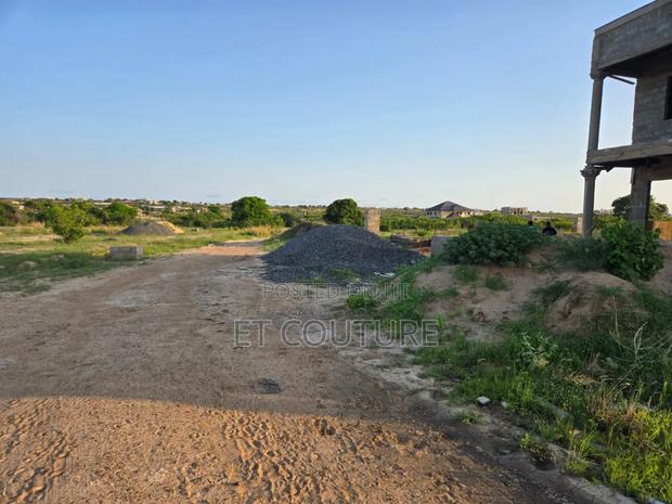 Gated Community Land Deals at New Ningo Prampram · Photo 4