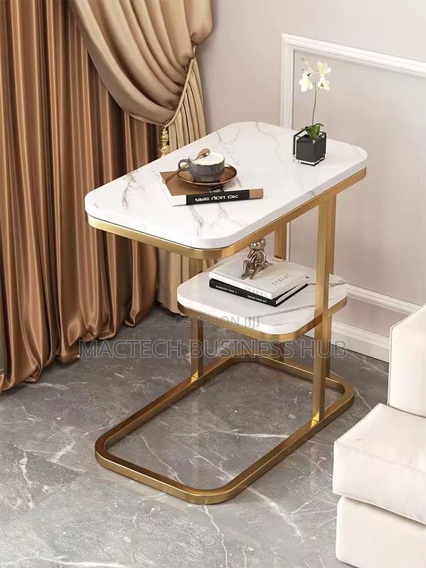 Coffee and Bed Side Table · Photo 1