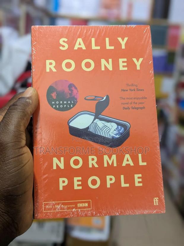 Normal People