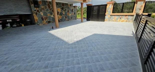 Best Tilling Works · Photo 1