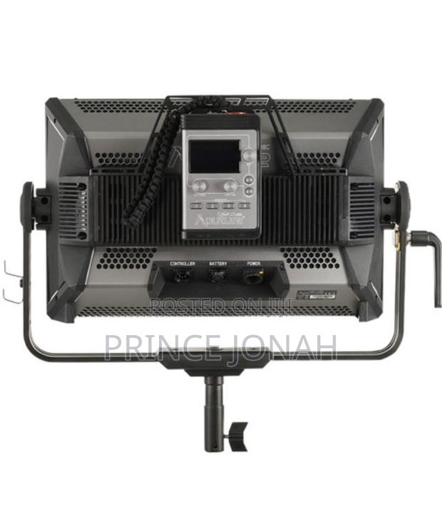 Rent/Hire Aputure Nova P300c RGBWW Led Panel Accra Ghana · Photo 2