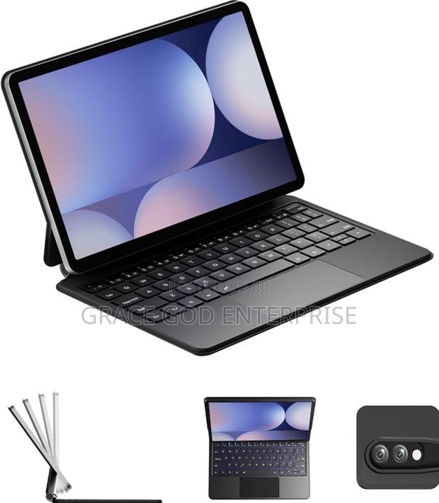 Samsung Galaxy Tab S10 Fe+ Keyboard (13.1-inch Model) · Photo 1