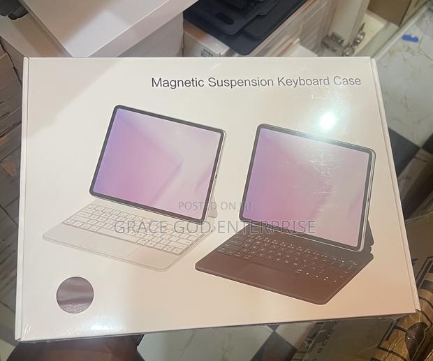 Samsung Galaxy Tab S10 Fe+ Keyboard (13.1-inch Model) · Photo 2