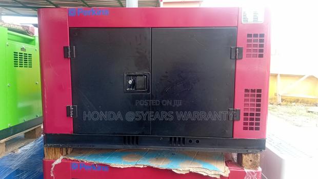 *Perkins 20kva Standby Power Generator* · Photo 1