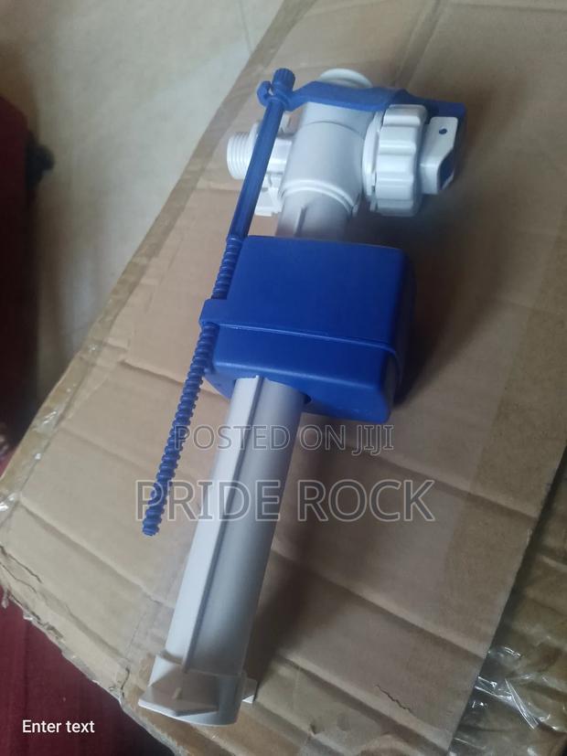 Conceal Wc, Tank Ball Valve · Photo 1