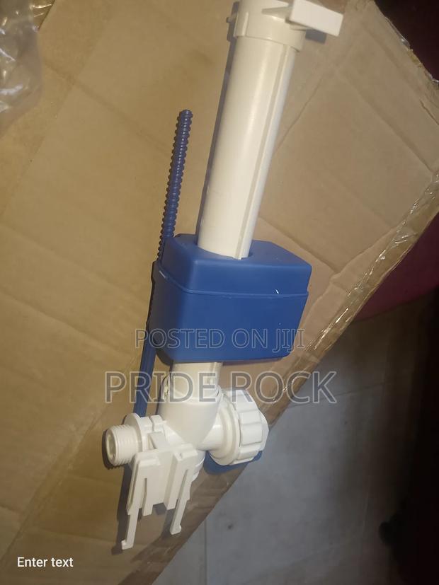Conceal Wc, Tank Ball Valve · Photo 2