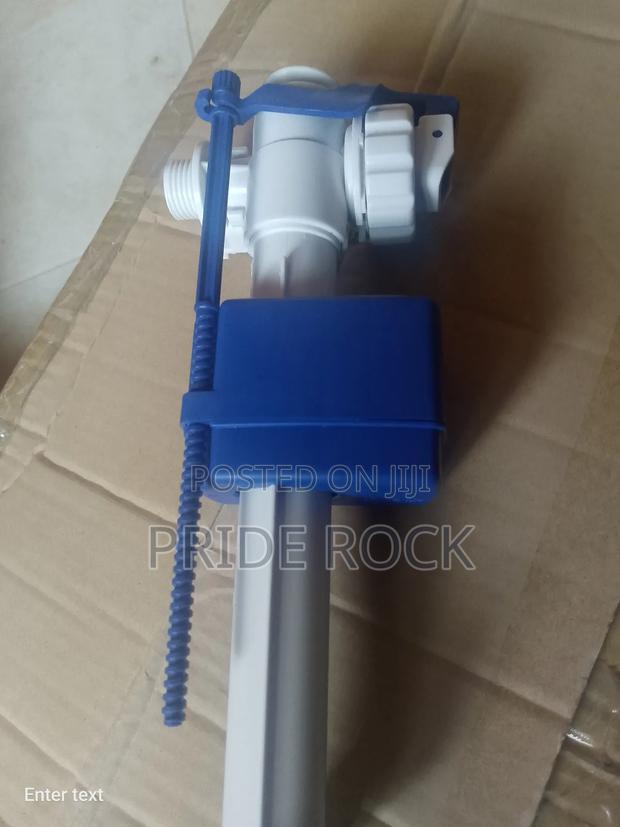 Conceal Wc, Tank Ball Valve · Photo 3