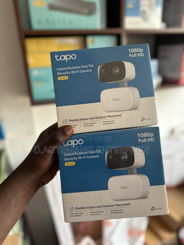 Tp Link Tapo · Photo 2
