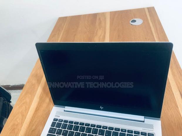 Laptop HP EliteBook 840 G5 8GB Intel Core i5 SSD 256GB · Photo 2