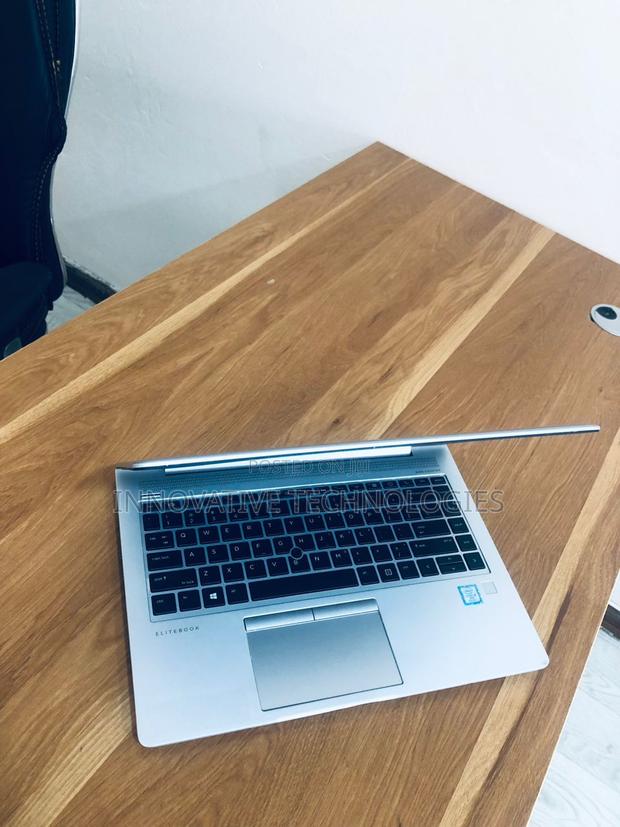 Laptop HP EliteBook 840 G5 8GB Intel Core i5 SSD 256GB · Photo 3