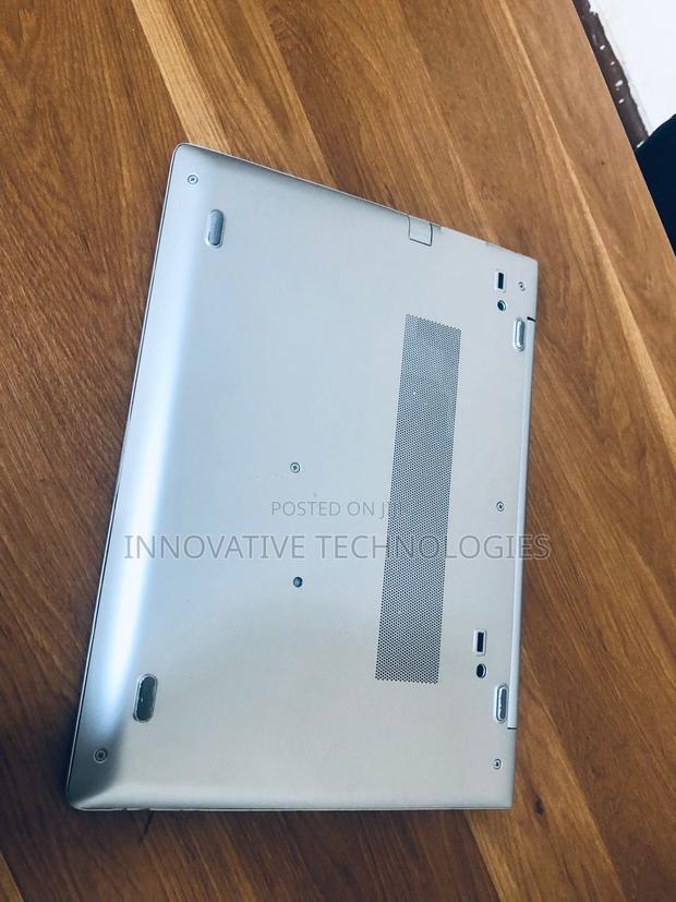 Laptop HP EliteBook 840 G5 8GB Intel Core i5 SSD 256GB · Photo 4