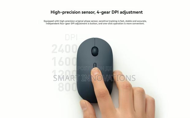 Xiaomi Portable Mouse 3 · Photo 8