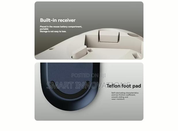 Xiaomi Portable Mouse 3 · Photo 5