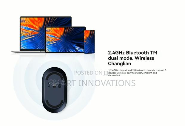 Xiaomi Portable Mouse 3 · Photo 4