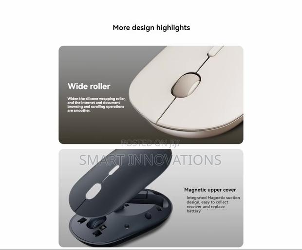 Xiaomi Portable Mouse 3 · Photo 6