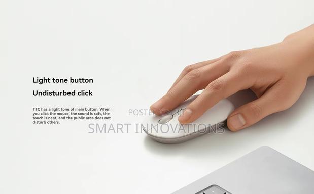 Xiaomi Portable Mouse 3 · Photo 7