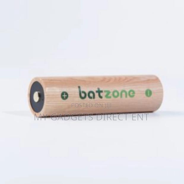Batzone Usb-C Li-Ion Rechargeable Battery 21700 18000mwh (2pcs) · Photo 2