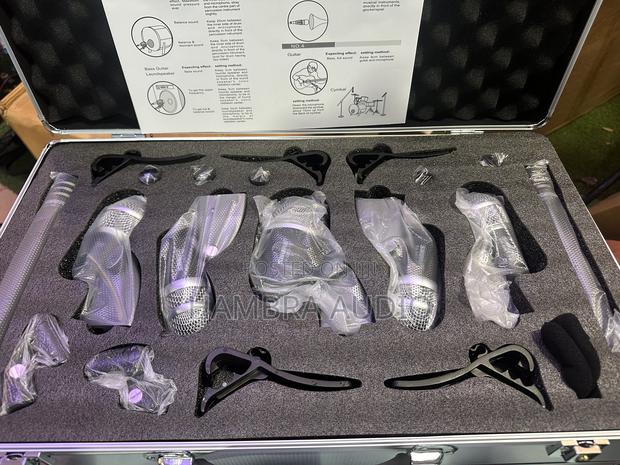 Shure 7 PCS Drum Microphone Kit · Photo 3
