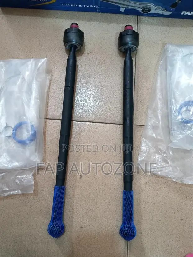 Supreme Mevotech RAM 1500 Sports Tie Rod Inner /Rack Imported From USA · Photo 4