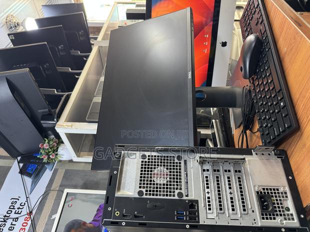 Desktop Computer Dell OptiPlex 3050 8GB Intel Core I7 HDD 1T · Photo 4