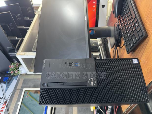 Desktop Computer Dell OptiPlex 3050 8GB Intel Core I7 HDD 1T · Photo 3