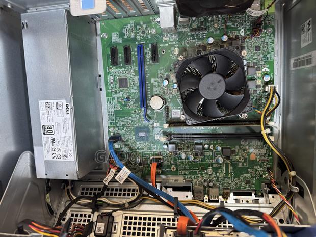 Desktop Computer Dell OptiPlex 3050 8GB Intel Core I7 HDD 1T · Photo 5