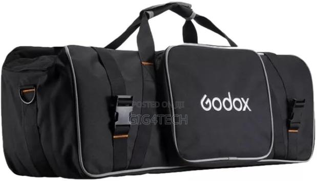 Godox Cb-05 Photography Video Studio Lighting Carry Bag Black, 28.3" · Photo 4