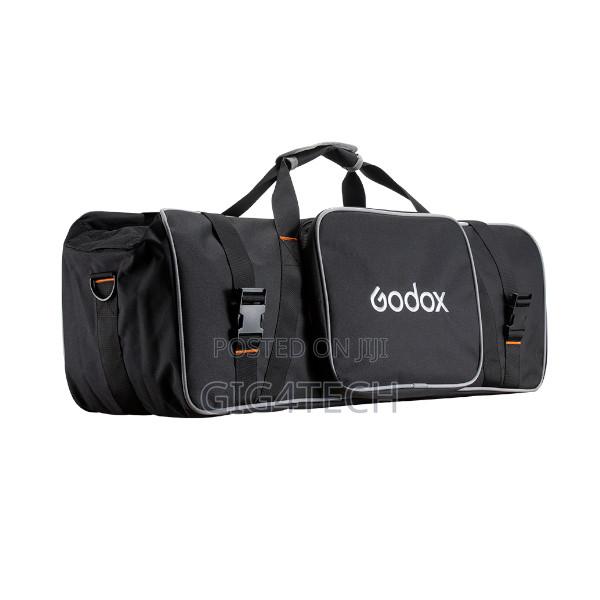 Godox Cb-05 Photography Video Studio Lighting Carry Bag Black, 28.3" · Photo 1