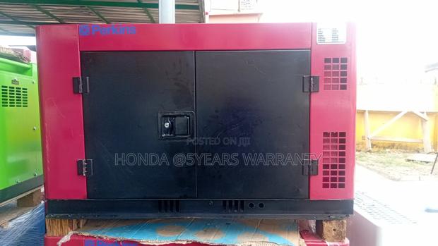 *Heavy-Load 20kva Perkins Diesel Power. · Photo 1