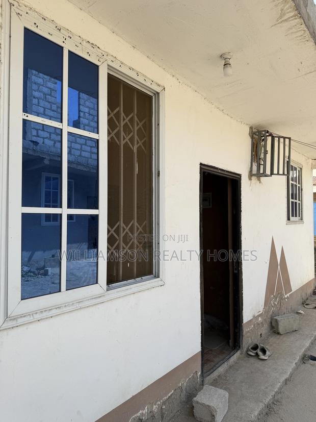 1bdrm Apartment in Hfc Estate Area, Spintex for rent · Photo 1