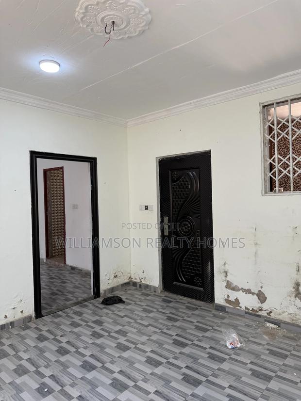 1bdrm Apartment in Hfc Estate Area, Spintex for rent · Photo 3