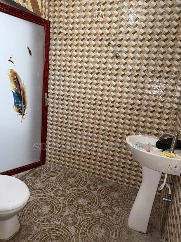 1bdrm Apartment in Hfc Estate Area, Spintex for rent · Photo 7