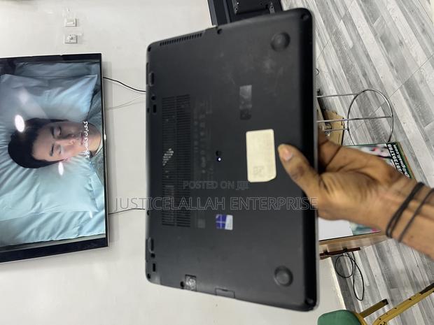 Laptop HP EliteBook 840 G3 8GB Intel Core I5 HDD 512GB · Photo 7
