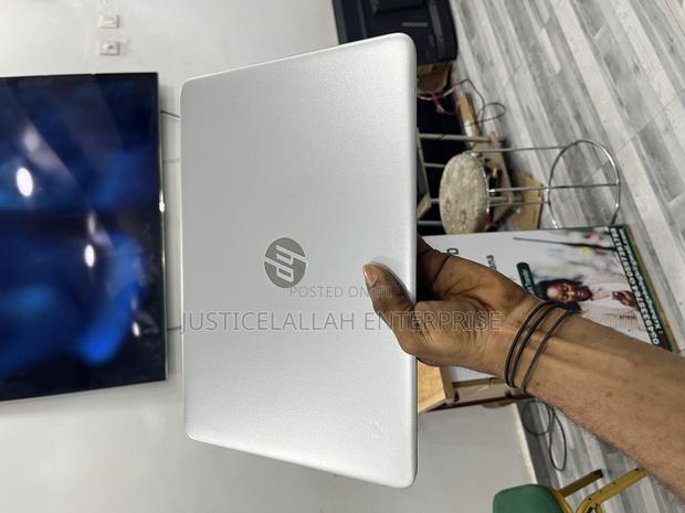 Laptop HP EliteBook 840 G3 8GB Intel Core I5 HDD 512GB · Photo 6