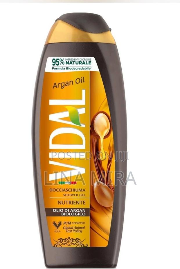 Vidal Argan Oil · Photo 2