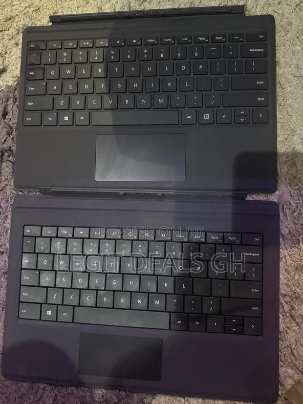 Surface Pro Keyboards · Photo 3